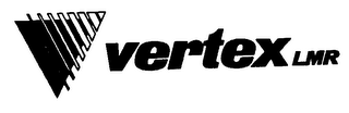 VERTEX LMR logo
