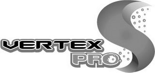 VERTEX PRO logo