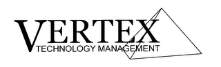 VERTEX TECHNOLOGY MANAGEMENT logo