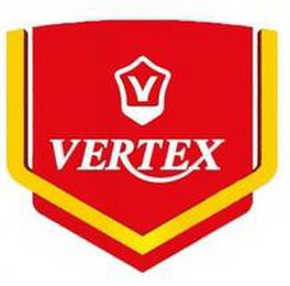 VERTEX V logo