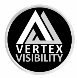 VERTEX VISIBILITY logo