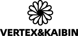 VERTEX&KAIBIN logo