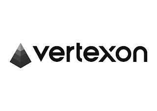 VERTEXON logo