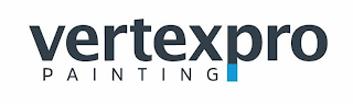 VERTEXPRO PAINTING logo