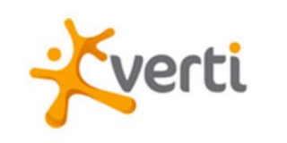 VERTI logo