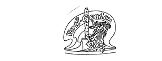 VERTI-GARDEN logo