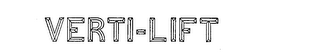 VERTI-LIFT logo