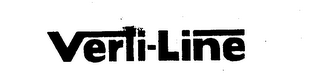 VERTI-LINE logo
