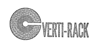 VERTI-RACK logo
