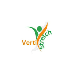 VERTI STRETCH logo