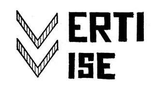 VERTI VISE logo