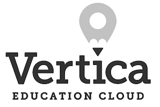 VERTICA EDUCATION CLOUD logo