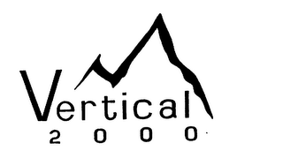 VERTICAL 2 0 0 0