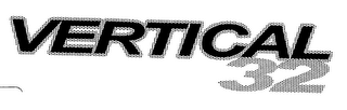 VERTICAL 32 logo