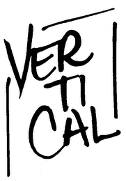 VERTICAL logo