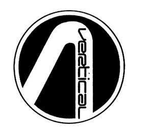 VERTICAL logo