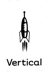 VERTICAL logo