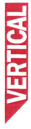 VERTICAL logo