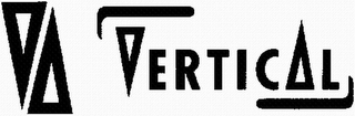 VERTICAL logo
