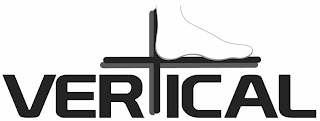 VERTICAL logo