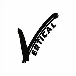 VERTICAL logo