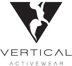 VERTICAL ACTIVEWEAR logo