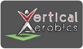 VERTICAL AEROBICS logo