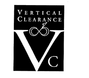 VERTICAL CLEARANCE logo