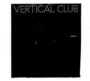 VERTICAL CLUB logo