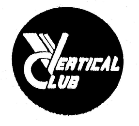 VERTICAL CLUB logo