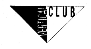 VERTICAL CLUB logo
