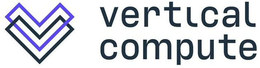 VERTICAL COMPUTE logo