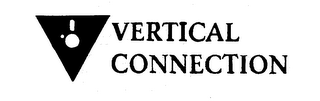 VERTICAL CONNECTION logo