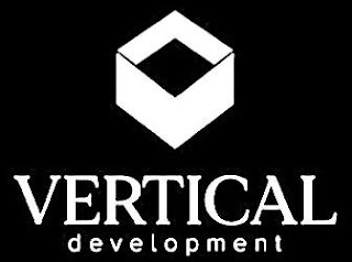 VERTICAL DEVELOPMENT logo