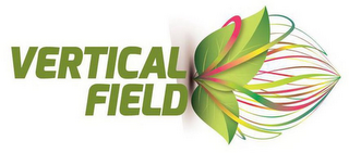 VERTICAL FIELD logo