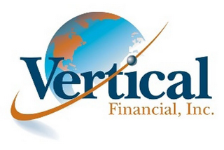 VERTICAL FINANCIAL, INC. logo