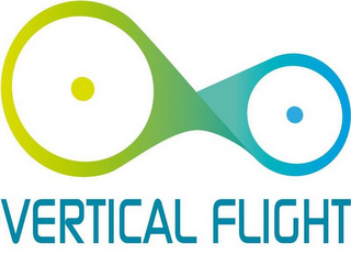 VERTICAL FLIGHT logo