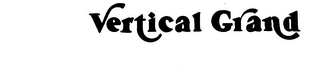 VERTICAL GRAND logo