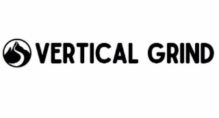 VERTICAL GRIND logo