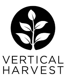 VERTICAL HARVEST logo