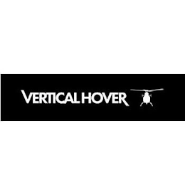 VERTICAL HOVER logo