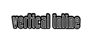 VERTICAL INLINE logo