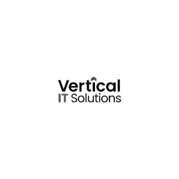 VERTICAL IT SOLUTIONS logo