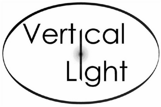 VERTICAL LIGHT logo