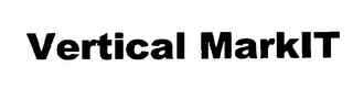 VERTICAL MARKIT logo