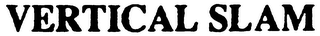 VERTICAL SLAM logo