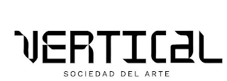 VERTICAL SOCIEDAD DEL ARTE logo
