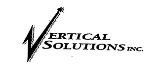 VERTICAL SOLUTIONS INC.
