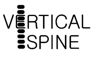 VERTICAL SPINE logo