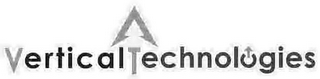 VERTICAL TECHNOLOGIES logo